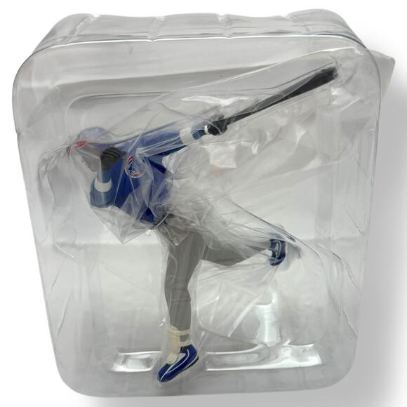 Sammy Sosa 2001 Chicago Cubs Hallmark Keepsake Ornament - Picture 3 of 8
